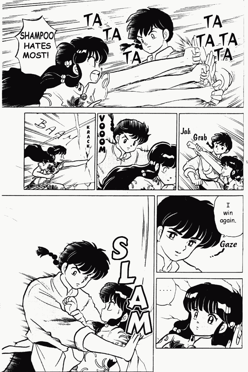 Ranma 1/2 Chapter 231 14